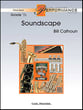 Soundscape Concert Band sheet music cover